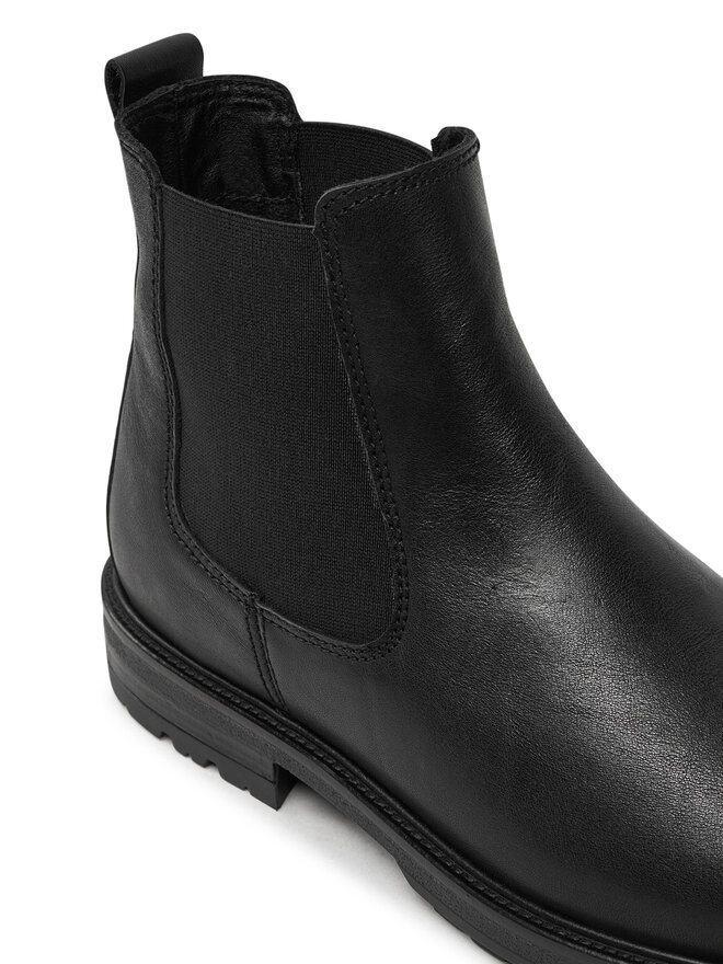 Marc O'Polo Botines Chelsea Marc O'Polo 407 27385001 100 Negro
