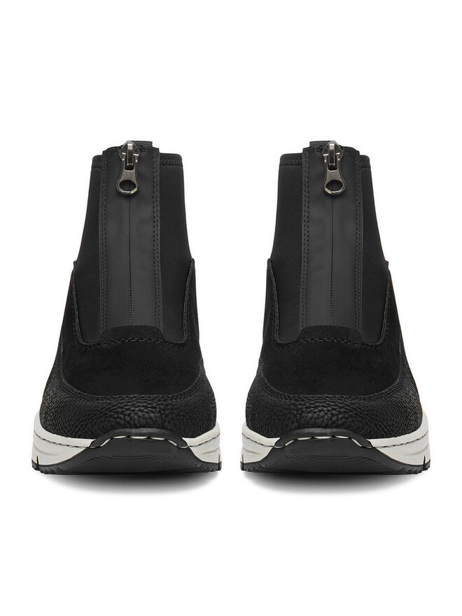 Rieker Stiefeletten Rieker CEO-N6352-00 Schwarz