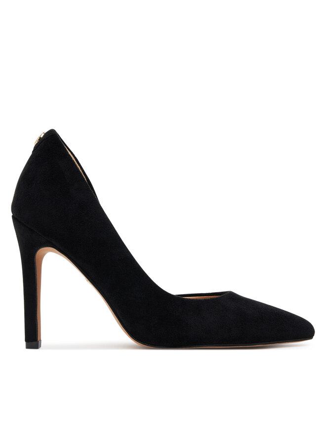 Nine West Γόβες Nine West CEO-MONA-01 Μαύρο