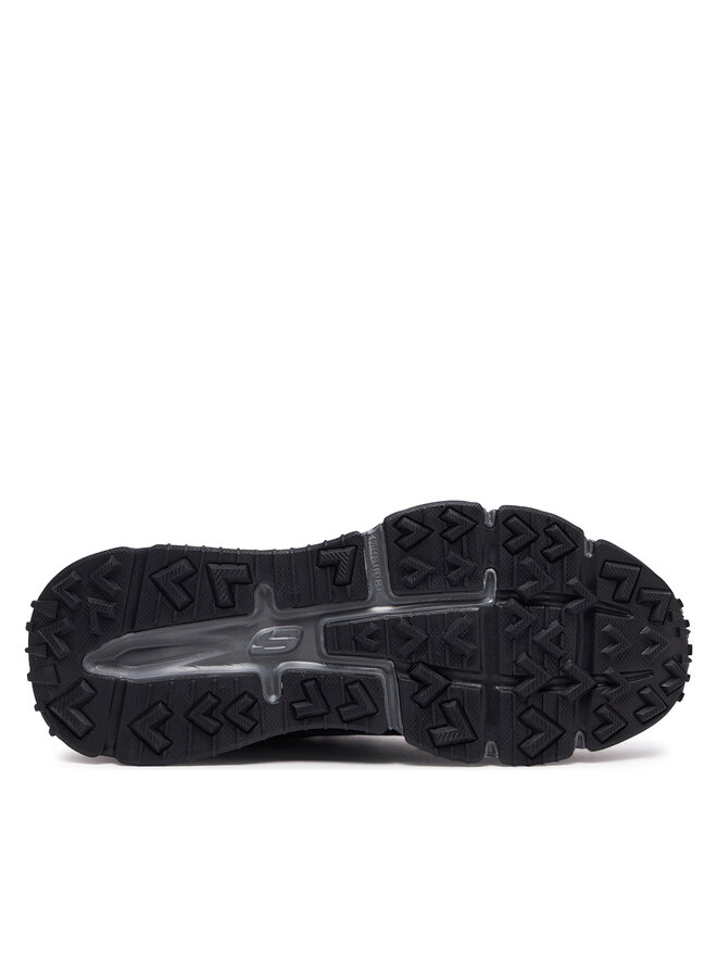 Skechers Sneakers Skechers Sleek Envoy 237553 Negru