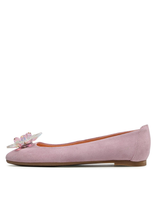 Baldaccini Balerina Baldaccini 16310 Rózsaszín
