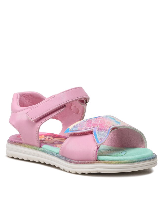 DISNEY PRINCESS Сандали DISNEY PRINCESS SS23-262DPRN Розов