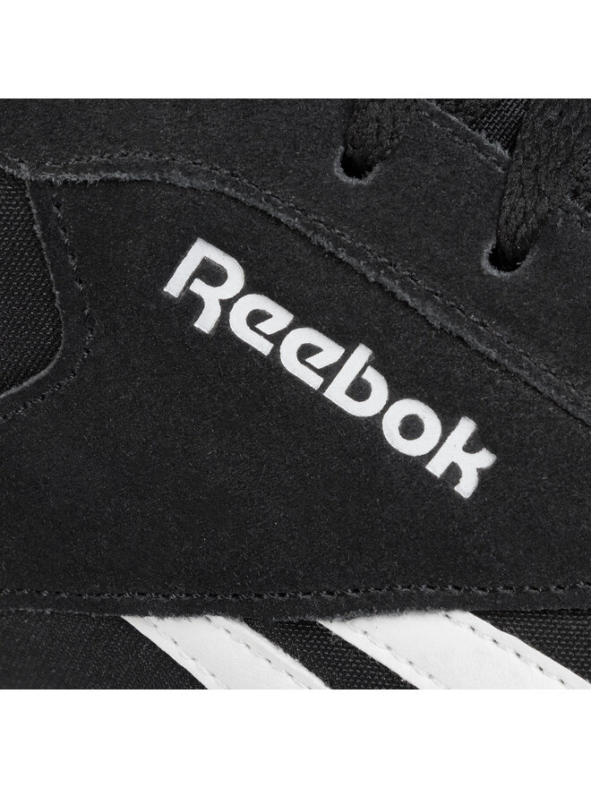 Sneakers Reebok Royal Cl Jog 2L V70722 Schwarz eschuhe