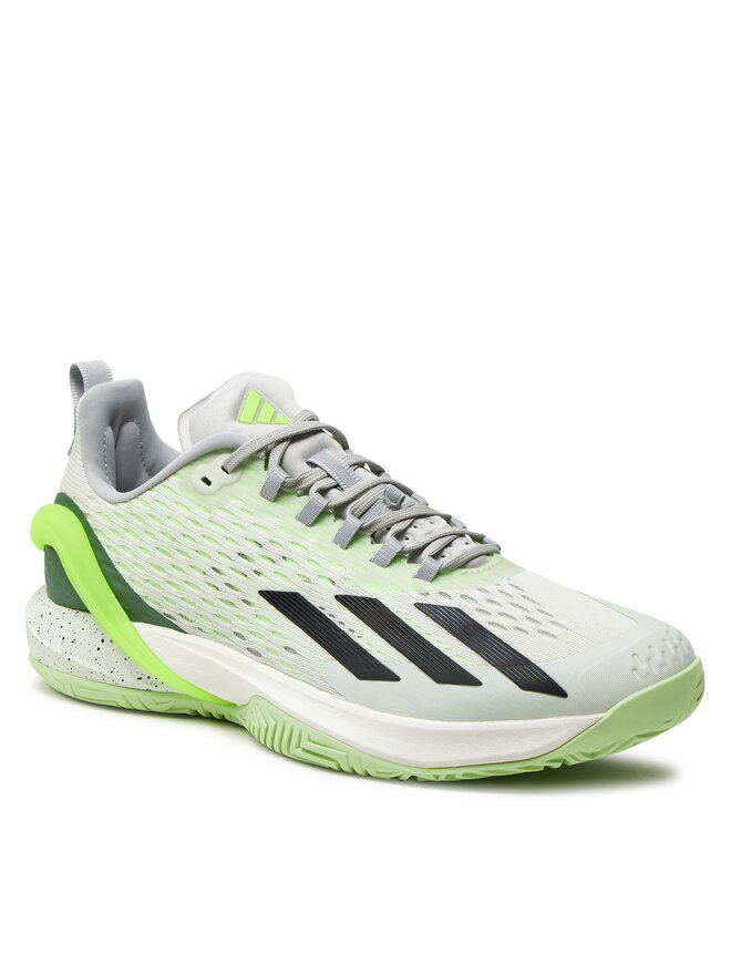 adidas Scarpe da tennis adidas adizero Cybersonic Men IF0435 Verde