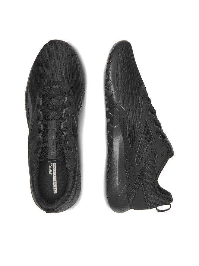 Reebok Buty na siłownię Reebok Flexagon Energy IE4499 Czarny