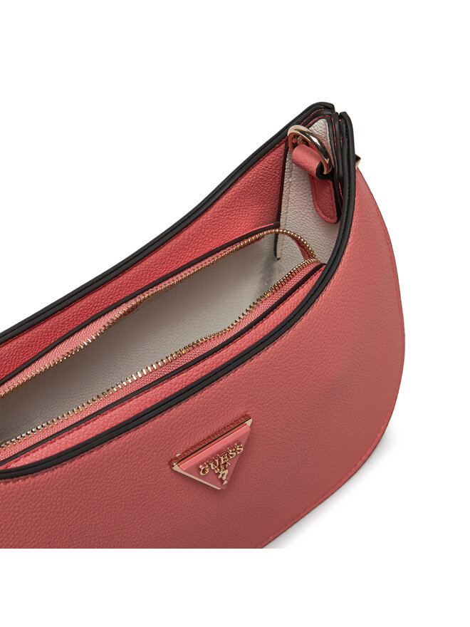 Guess Borsetta Guess Meridian HWBG87 78720 Corallo