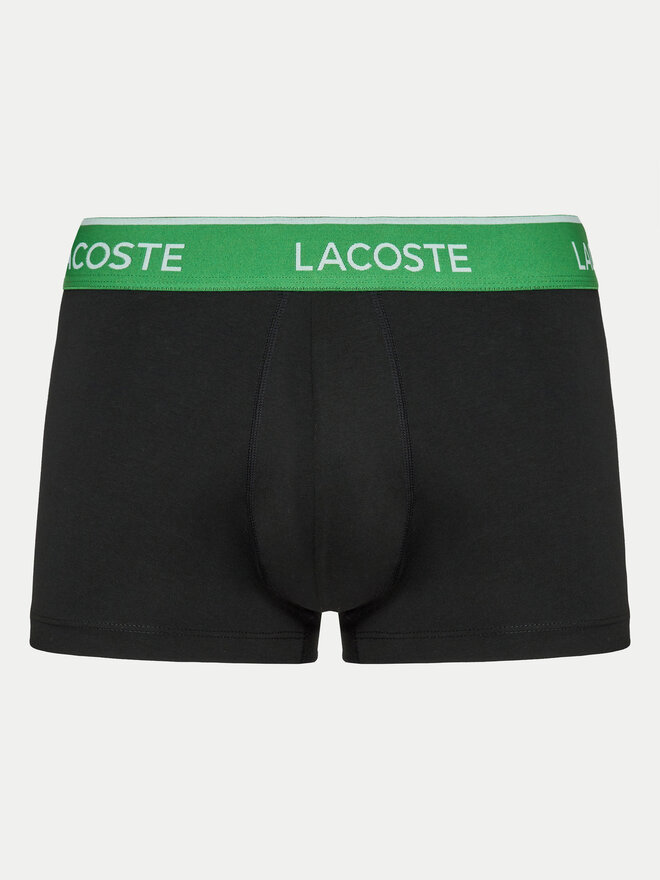 Lacoste Lacoste Σετ μποξεράκια 2 τμχ. 5H7881 Έγχρωμο