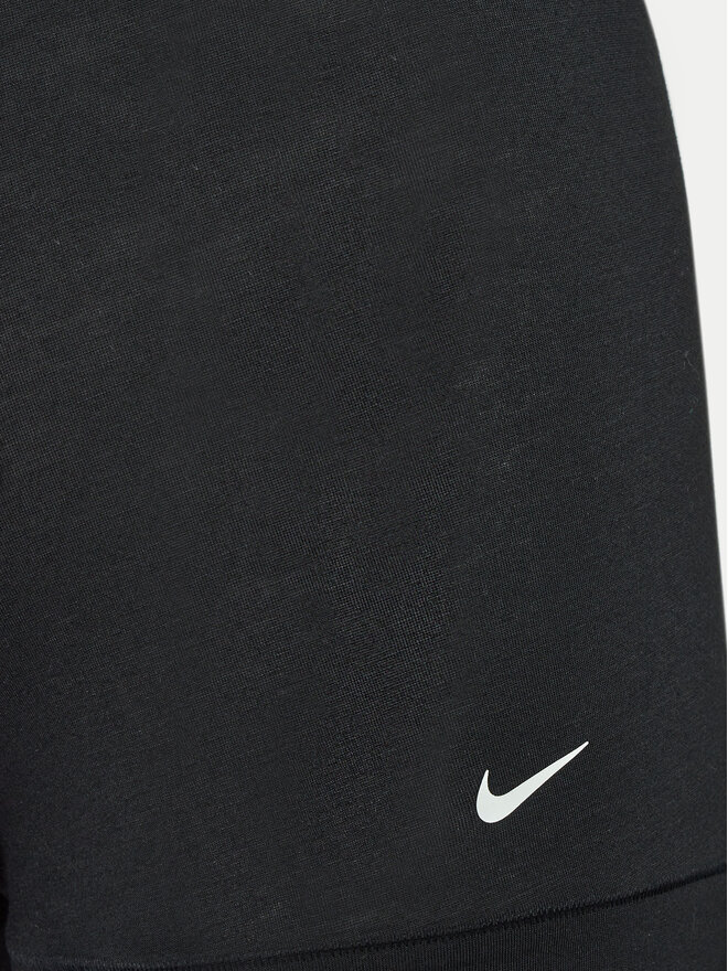 Nike Nike Boxershorts-Set 0000KE1256 Schwarz