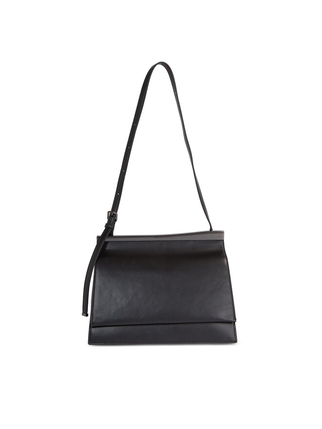 Calvin klein edge small crossbody outlet