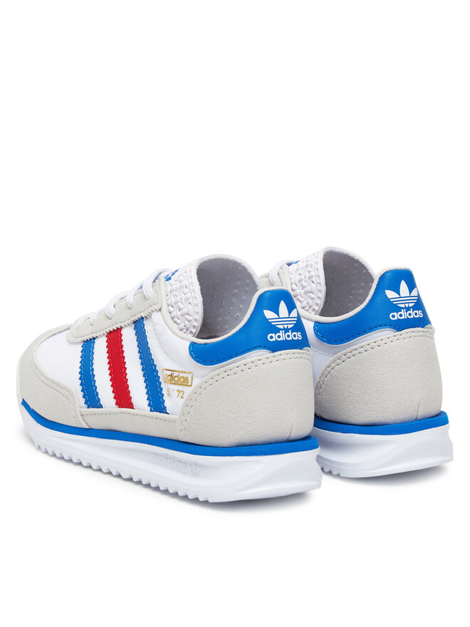 adidas Αθλητικά adidas Sl 72 Rs JQ5962 Λευκό