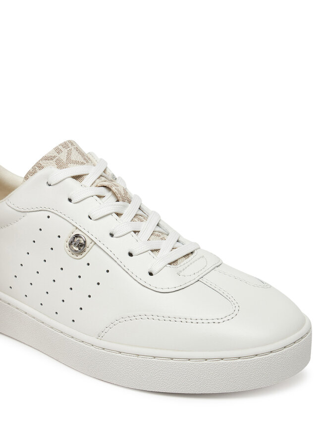 MICHAEL Michael Kors Αθλητικά MICHAEL Michael Kors 43S5SCFS3L Λευκό