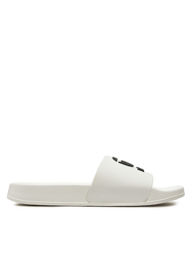 G-Star Raw Klapki G-Star Raw Cart III Bsc M 2141 026205 Biały