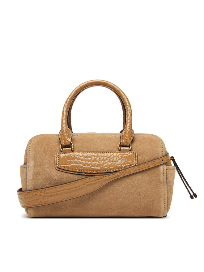 MICHAEL Michael Kors Handtasche MICHAEL Michael Kors Jet Set 32F6ATVC0S Khakifarben