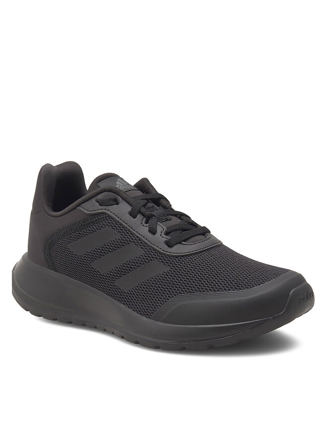 adidas Снікерcи adidas Tenasaur Run 2.0 K IG8572 Чорний