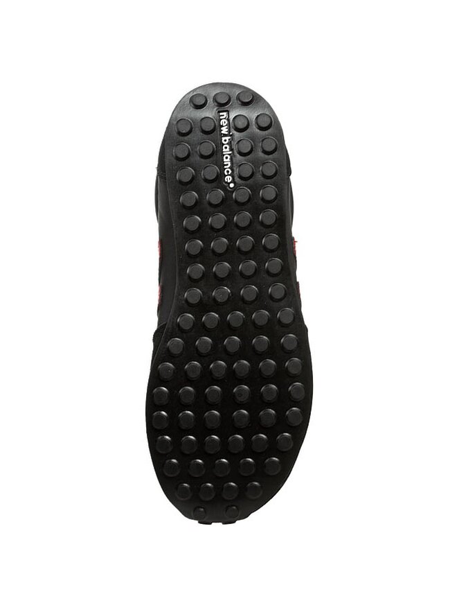 Sneakers New Balance Classics KL410KRY Noir chaussures