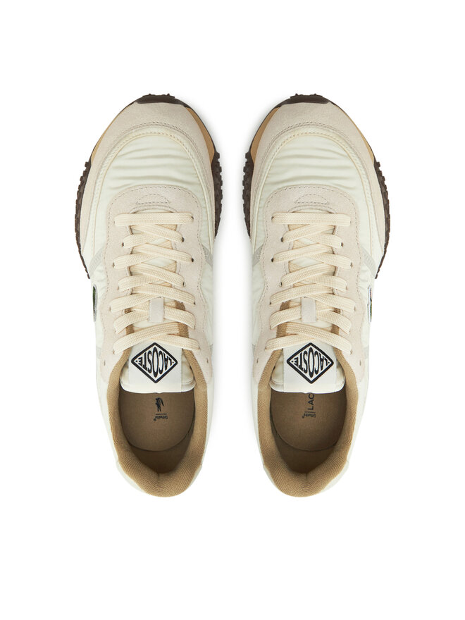 Lacoste Sneakersy Lacoste 746SMA0007 Beżowy