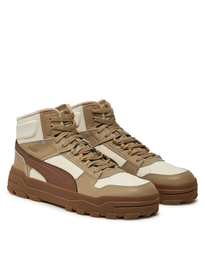 Puma Sneakers Puma Rebound Abrupt WTR 398697 02 Beige