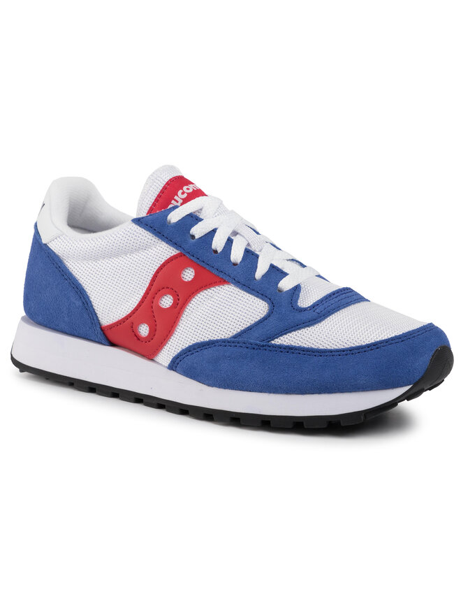 Saucony Sneakers Saucony Jazz Original Vintage S70368-83 Weiß