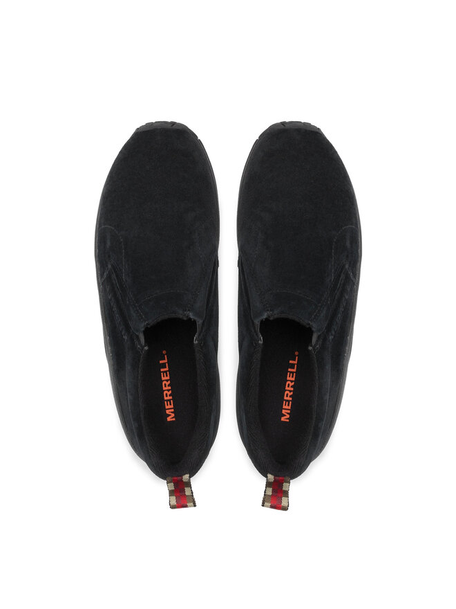 Merrell Polobotky Merrell Jungle Moc J60825 Černá