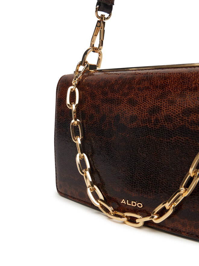 Aldo Bolso Aldo Dabouca 14143620 Marrón