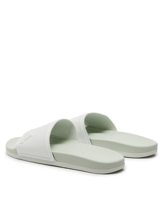 adidas Ciabatte adidas adilette Comfort Slides IF8657 Verde