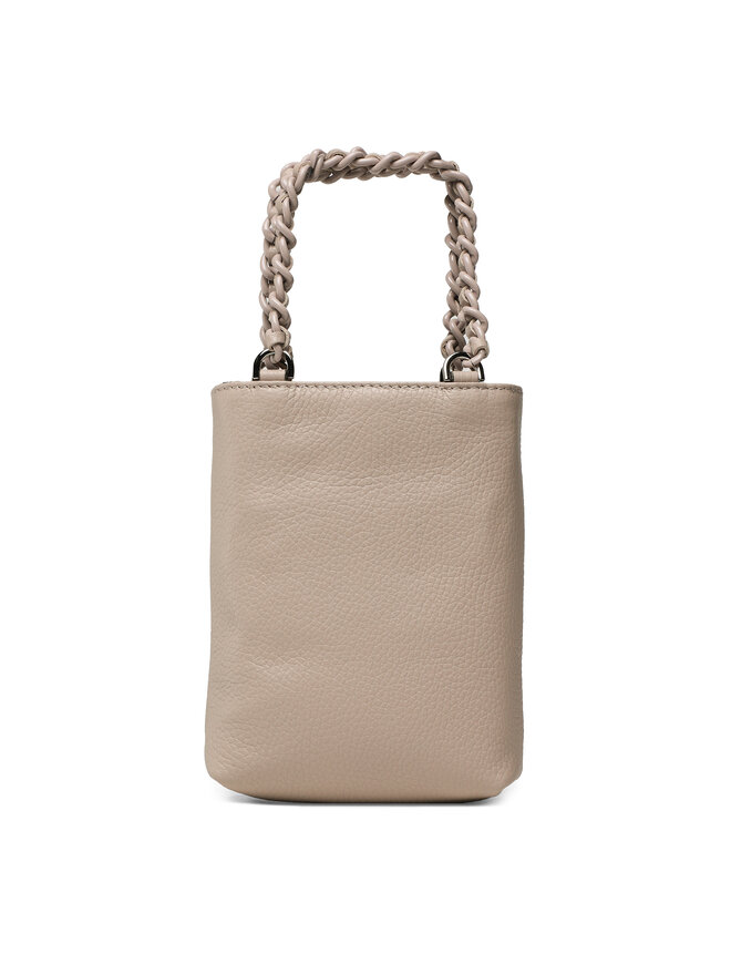 Gianni Chiarini Kabelka Gianni Chiarini BS 9590/23PE GRN Béžová