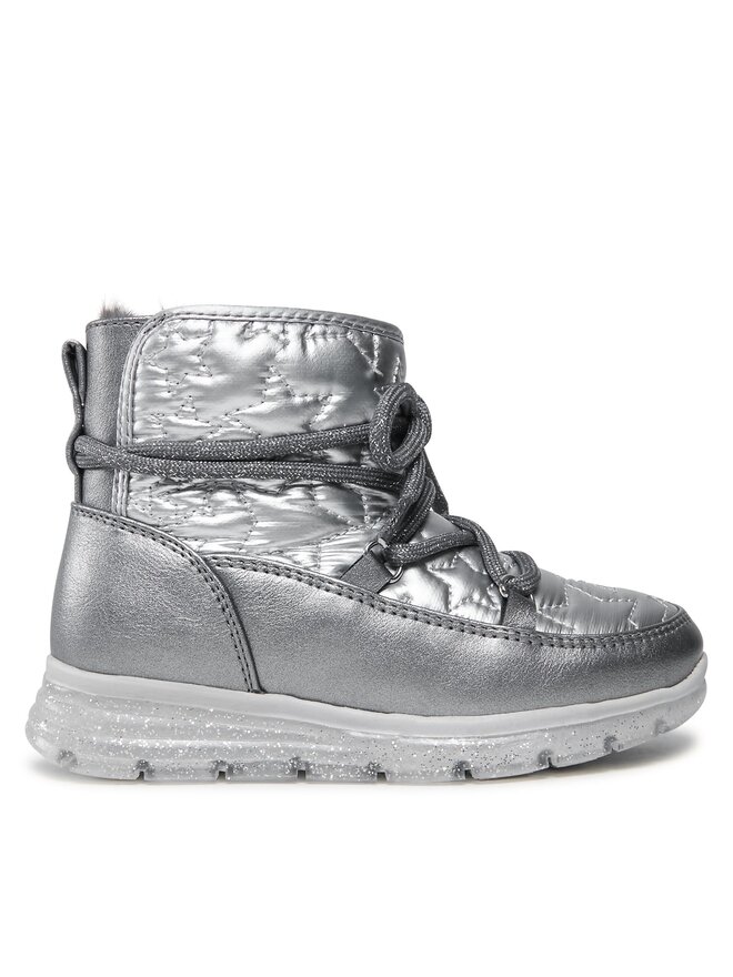 Mayoral Schneeschuhe Mayoral 44394 Silberfarben