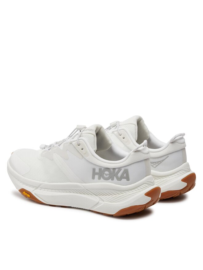 Hoka Sneakers Hoka Transport 1123153 Bianco