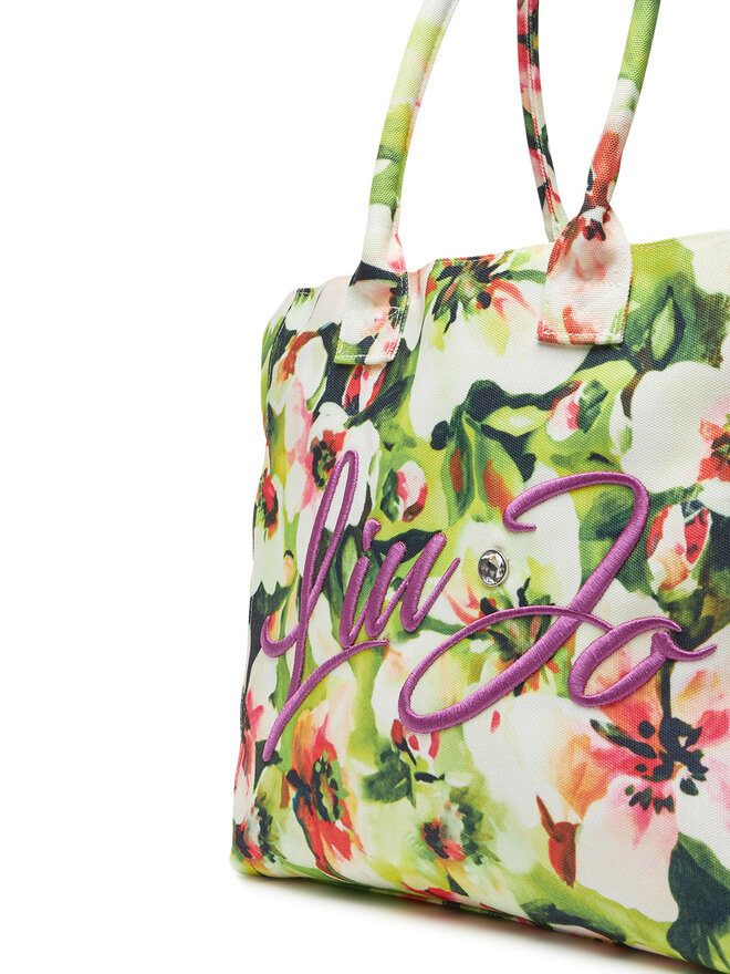 Liu Jo Handtasche Liu Jo VA5211 T7114 Grün