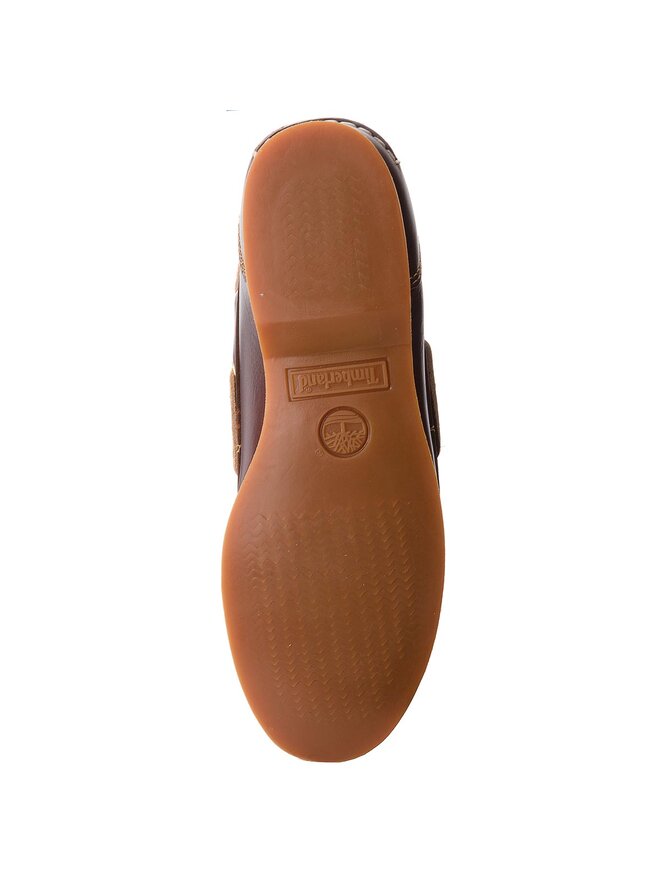Mokasinai Timberland Classic Boat 2-Eye 72333/TB0723332141
