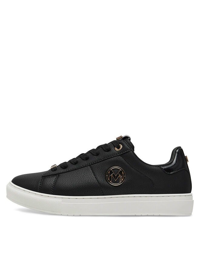 MEXX Sneakers MEXX MIRL1011541W-01 Negru