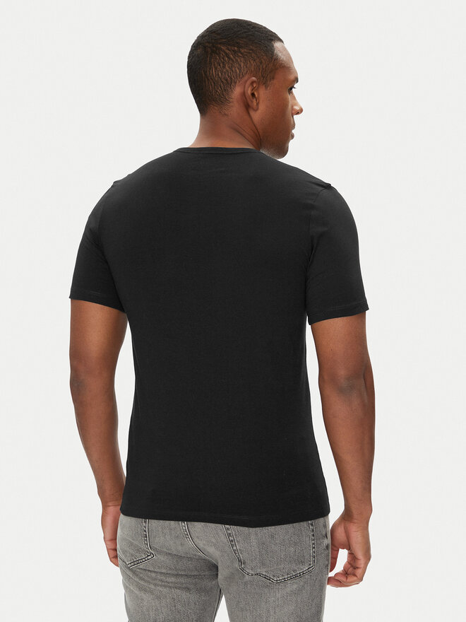 HUGO HUGO Pack de 3 camisetas 50532811 De color Regular Fit