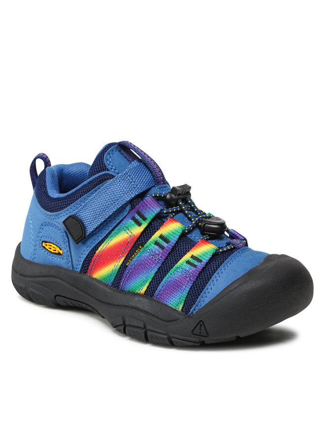 Keen Scarpe basse Keen Newport H2SHO 1026186 Blu