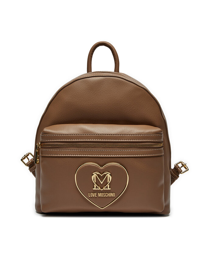 LOVE MOSCHINO Zaino LOVE MOSCHINO JC4123PP1LLB0209 Marrone