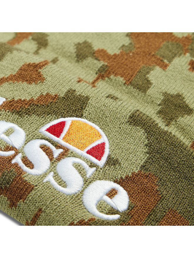 Ellesse Sapka Ellesse Velly Camo Beanie SAKA2031 Zöld