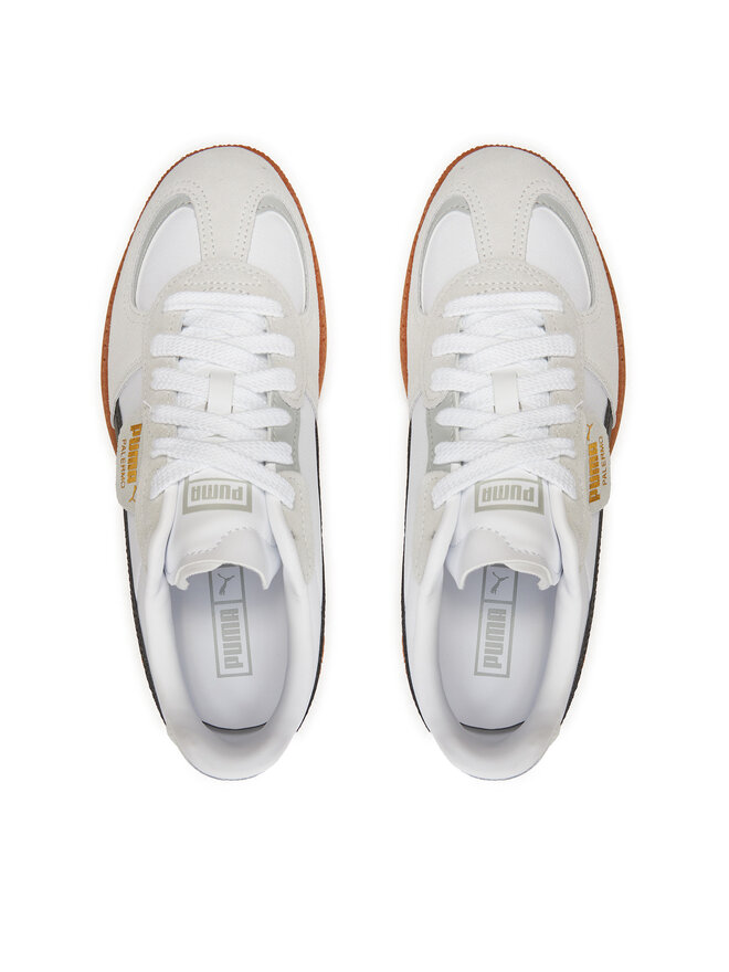Puma Снікерcи Puma Palermo Moda Wns 397727 01 Білий