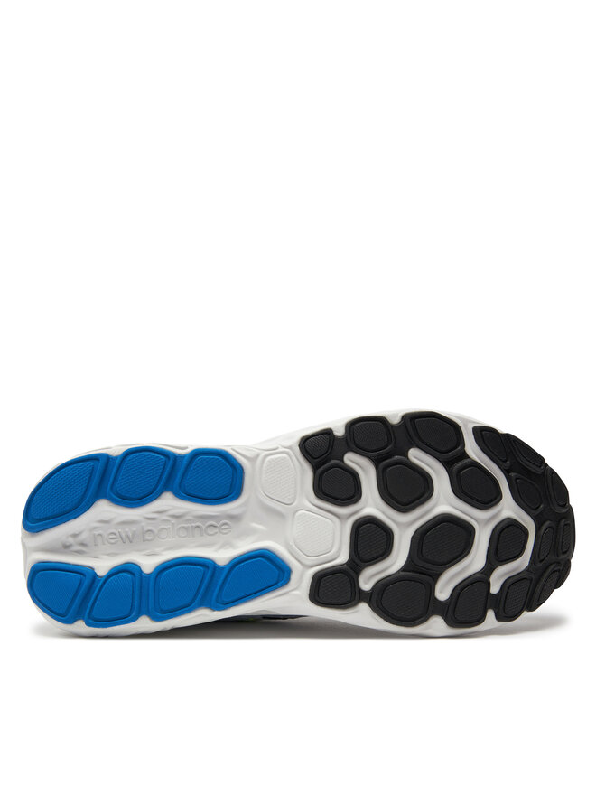 New Balance Skriešanas apavi New Balance Fresh Foam Evoz v3 MEVOZRG3 Pelēks