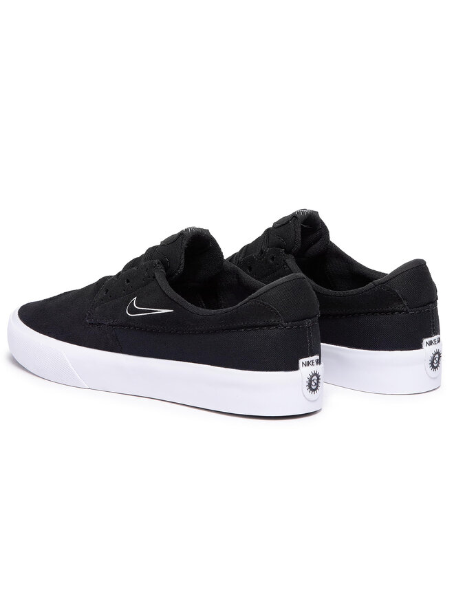 Nike Sneakers Nike Sb Shane BV0657 003 Schwarz