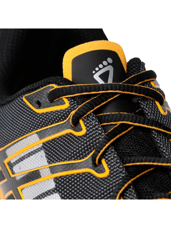 Inov-8 Běžecké boty Inov-8 X-Talon™ Ultra 260 V2 000988-BKGO-01 Černá
