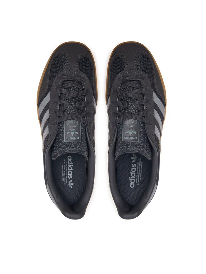 adidas Sneakers adidas Gazelle Indoor KI4503 Schwarz
