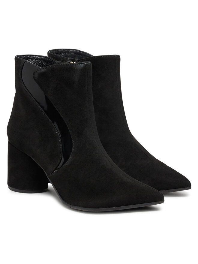Baldowski Botines Baldowski D04904-4400-002 Negro