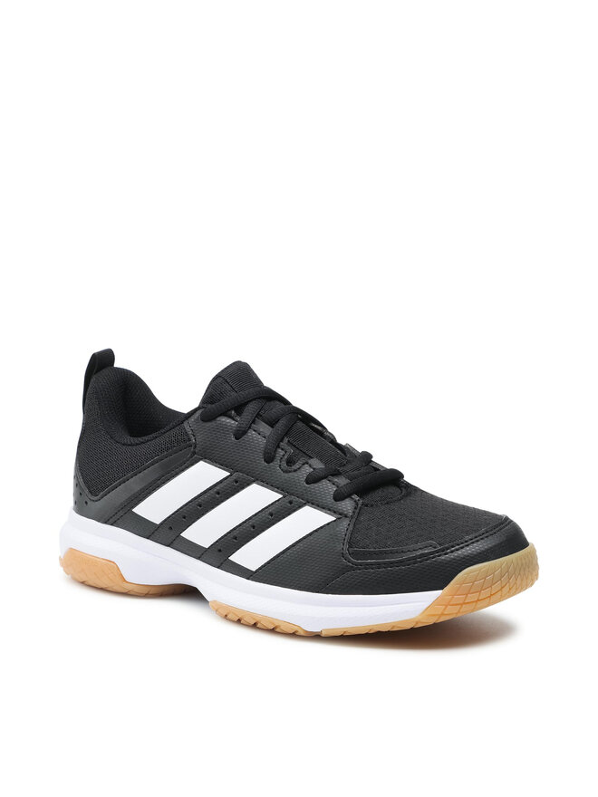 adidas Buty halowe adidas Ligra 7 W GY7648 Czarny