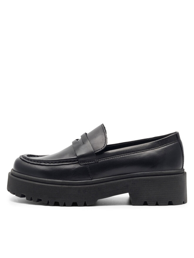 Lasocki Loafers Lasocki WB-ALESSIA-22 Μαύρο