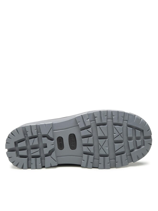 Olang Schneeschuhe Olang Puff Grau
