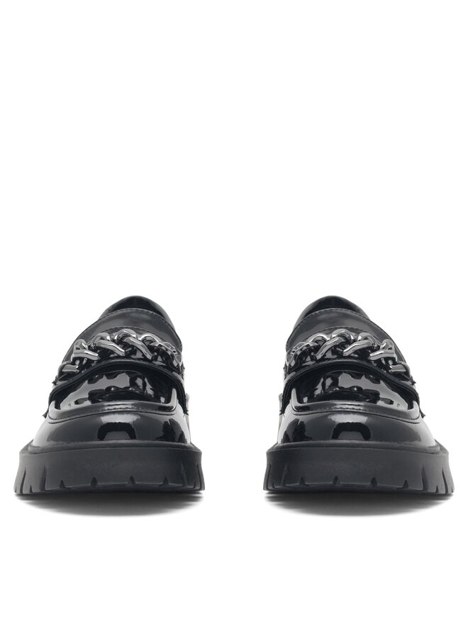 DeeZee Slipper DeeZee CS5907-07 Schwarz