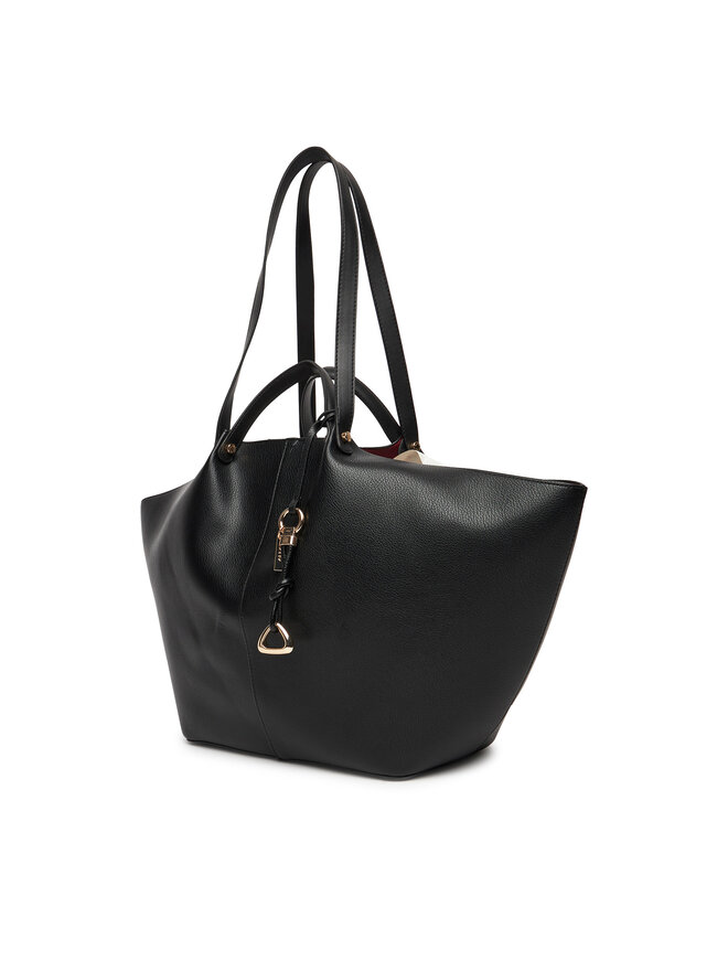 Aldo Handtasche Aldo Marida 14143633 Schwarz