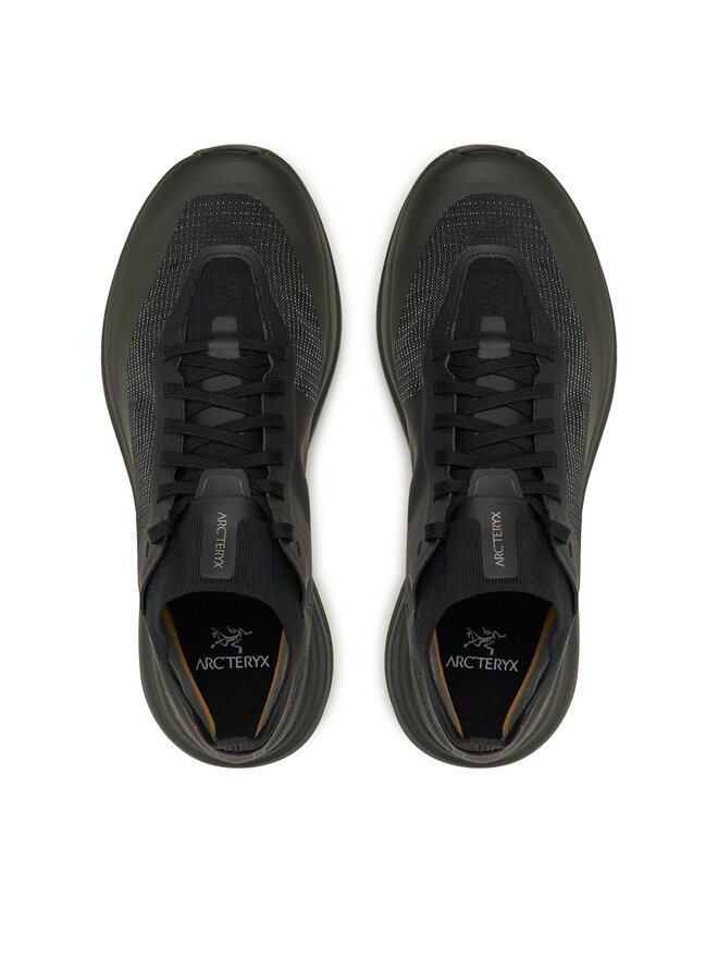 Arc'teryx Běžecké boty Arc'teryx Sylan X000009023 Černá