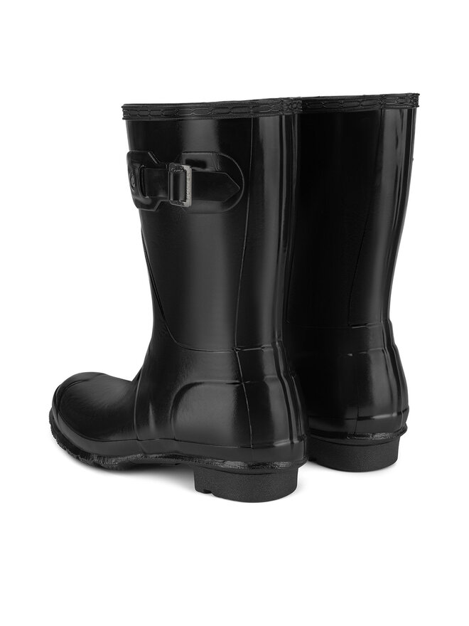 Hunter Cizme de cauciuc Hunter WFS1000RGL Negru