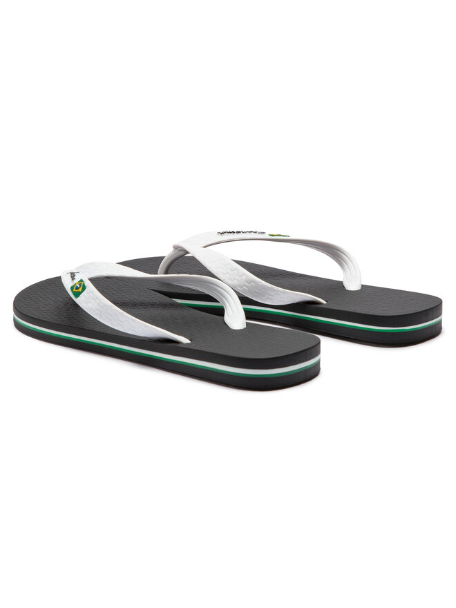 Ipanema Žabky Ipanema Clas Brasil II Ad 80415 Biela