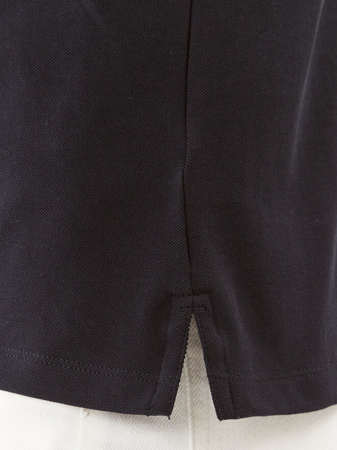 Tommy Hilfiger Tommy Hilfiger Polo marškinėliai Polo 1985 WW0WW37820 Tamsiai mėlyna Regular Fit